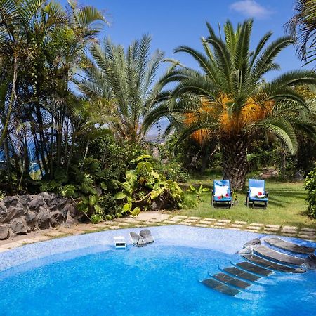 Home2Book Charming Nature Casa Aurora Los Realejos Exteriér fotografie