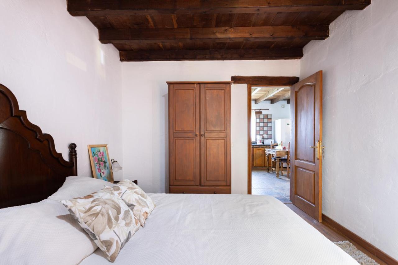 Home2Book Charming Nature Casa Aurora Los Realejos Exteriér fotografie