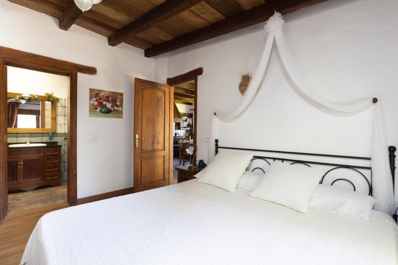 Home2Book Charming Nature Casa Aurora Los Realejos Exteriér fotografie